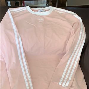 Adidas long sleeve shirt